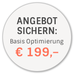 SEO Angebot Basis Optimierung